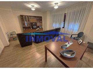 Casa pareada en venta en Zona Norte - Nueva Valdepeñas en Valdepeñas