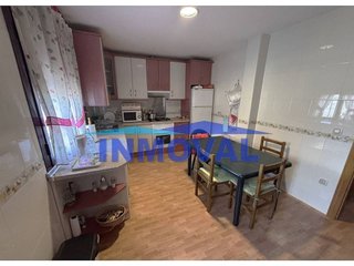 Casa pareada en venta en Zona Norte - Nueva Valdepeñas en Valdepeñas