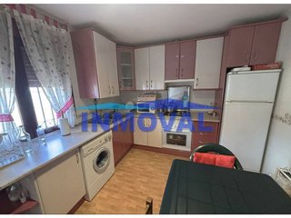 Casa pareada en venta en Zona Norte - Nueva Valdepeñas en Valdepeñas