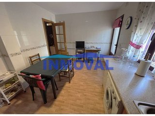 Casa pareada en venta en Zona Norte - Nueva Valdepeñas en Valdepeñas