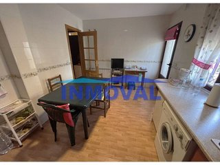 Casa pareada en venta en Zona Norte - Nueva Valdepeñas en Valdepeñas