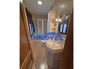 Casa pareada en venta en Zona Norte - Nueva Valdepeñas en Valdepeñas