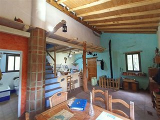 Casa rural en venta en Genalguacil