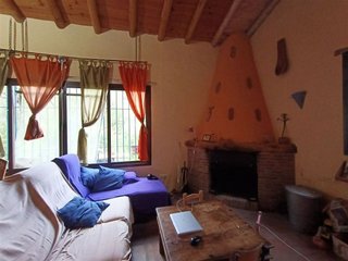 Casa rural en venta en Genalguacil