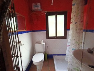 Casa rural en venta en Genalguacil