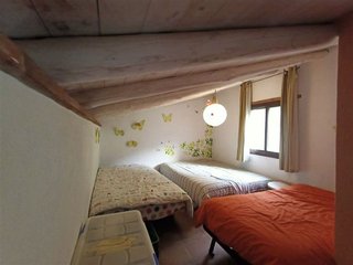 Casa rural en venta en Genalguacil