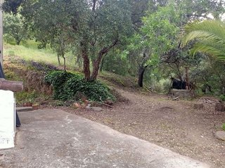 Casa rural en venta en Genalguacil