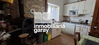 Chalet en venta en Valle de Valdebezana