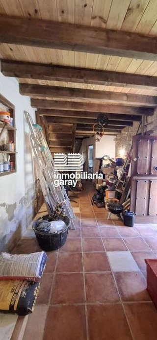 Chalet en venta en Valle de Valdebezana