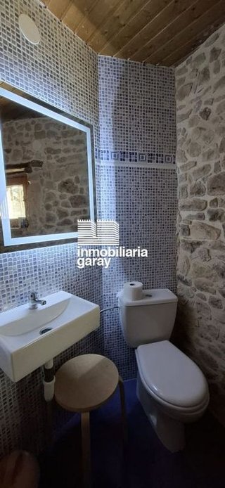 Chalet en venta en Valle de Valdebezana