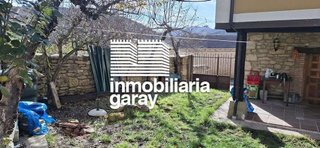 Chalet en venta en Valle de Valdebezana