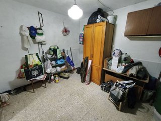 Casa adosada en venta en Cerro de Reyes en Badajoz