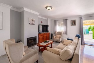 Casa adosada en venta en Los Naranjos - Las Brisas en Marbella