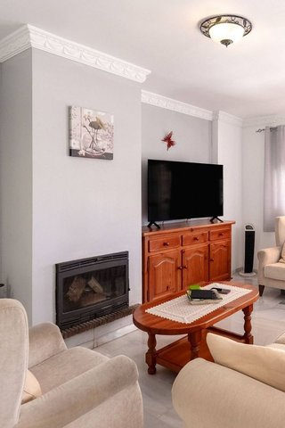 Casa adosada en venta en Los Naranjos - Las Brisas en Marbella