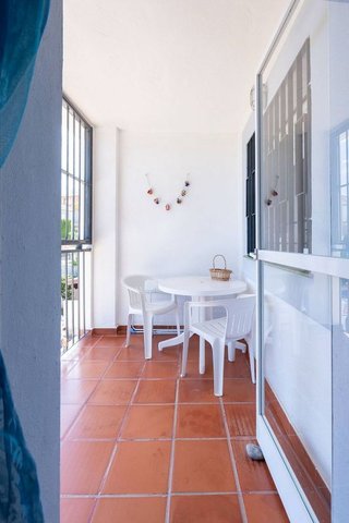 Casa adosada en venta en Los Naranjos - Las Brisas en Marbella