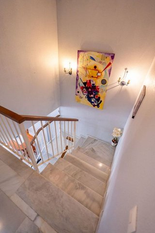Casa adosada en venta en Los Naranjos - Las Brisas en Marbella