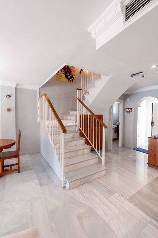 Casa adosada en venta en Los Naranjos en Marbella