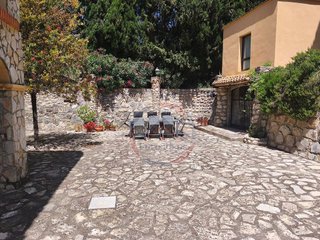 Chalet en venta en Xàtiva