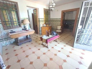 Chalet en venta en Zona Centro en Córdoba
