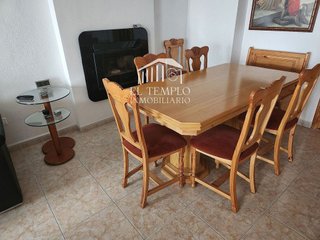 Casa en venta en Onil
