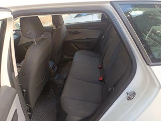 SEAT Leon 2018