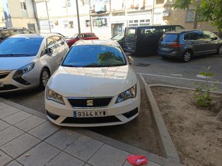 SEAT Leon 2018