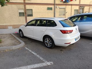 SEAT Leon 2018