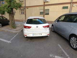 SEAT Leon 2018