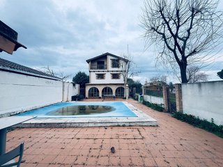 Chalet en venta en Illescas