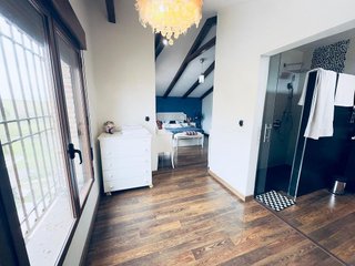 Chalet en venta en Illescas
