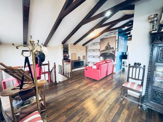 Chalet en venta en Illescas