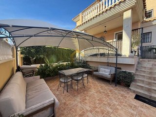 Casa en venta en Altos - La Florida en Orihuela