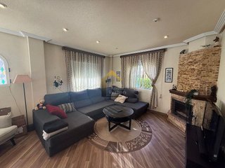 Casa en venta en Altos - La Florida en Orihuela