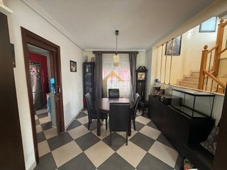 Casa en venta en Altos - La Florida en Orihuela