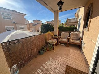 Casa en venta en Altos - La Florida en Orihuela