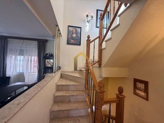 Casa en venta en Altos - La Florida en Orihuela