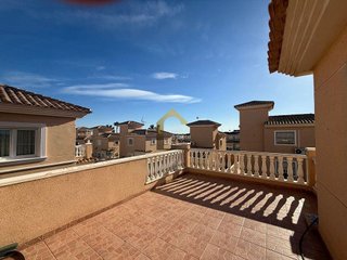 Casa en venta en Altos - La Florida en Orihuela