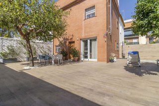 Casa pareada en venta en Ciudad Jardín en Sevilla