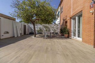 Casa pareada en venta en Ciudad Jardín en Sevilla