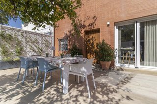 Casa pareada en venta en Ciudad Jardín en Sevilla