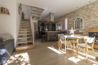 Casa pareada en venta en Ciudad Jardín en Sevilla