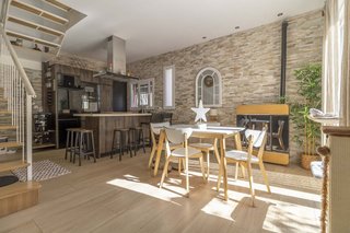 Casa pareada en venta en Ciudad Jardín en Sevilla