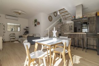 Casa pareada en venta en Ciudad Jardín en Sevilla