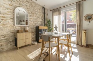 Casa pareada en venta en Ciudad Jardín en Sevilla
