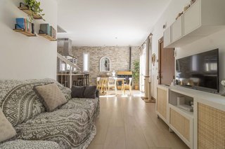 Casa pareada en venta en Ciudad Jardín en Sevilla