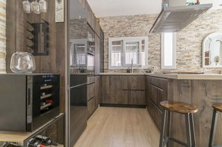 Casa pareada en venta en Ciudad Jardín en Sevilla
