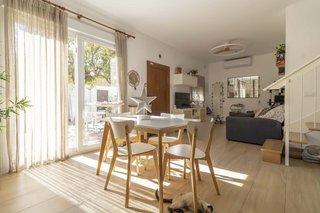 Casa pareada en venta en Ciudad Jardín en Sevilla