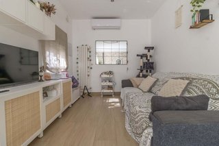 Casa pareada en venta en Ciudad Jardín en Sevilla