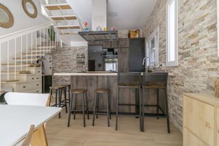 Casa pareada en venta en Ciudad Jardín en Sevilla