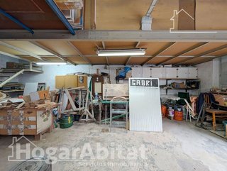 Chalet en venta en San Gabriel en Alicante